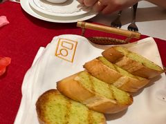 -戈雅法餐厅(世界城广场店)