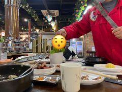 -·缸桶屋·韩式牛肋条自助烤肉(西湖D11店)