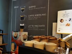 -面包谷Grains n' Beans(九号公馆店)