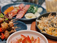 -阿妮叶李(光谷世界城店)