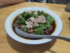 -朱大嘴肥肠血旺(福字街店)