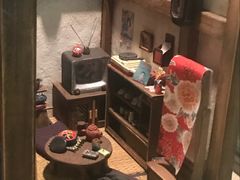 -台场一丁目商店街