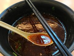 -李先生牛肉面大王(上海站南广场店)