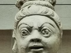 -巴音郭楞蒙古自治州博物馆