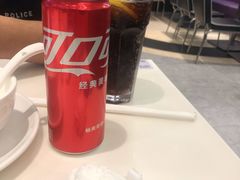 -太兴餐厅(东方广场分店)