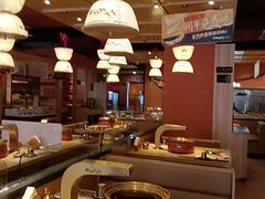 -西塔老太太泥炉烤肉(杭州首店)