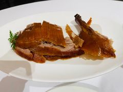 -月福京味斋·烤鸭店·北京菜(鼓楼总店)