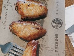 -萨贝尔意式餐厅(海峡奥体中心店)