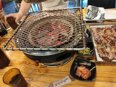 -大壮家原味烤肉(兴华北街店)