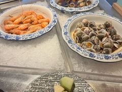 -威斯汀舞台餐厅