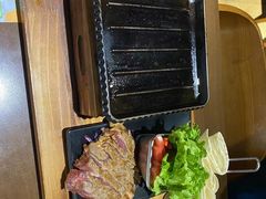 -豪客来牛排(空港华联店)