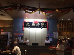 大堂-夫妻肺片·中华老字号·正宗川菜(春熙路店)