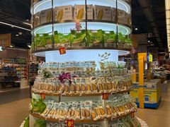-华润万家(凯德广场店)