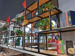 -二十一分小锅炖(中心店)