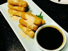 -青年公社烤鸭(青年路店)