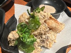 -匠太烧肉台日料理餐酒馆(三林店)