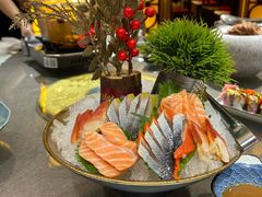 -箪食巷私房菜馆·鲁菜(玉函路店)