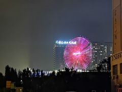 -摩天活力城·摩天轮