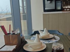 -邻海餐厅(烟台金沙滩英迪格酒店)