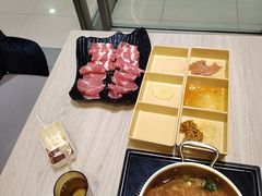 -呷哺呷哺 黄金牧场 (房山印象城店)