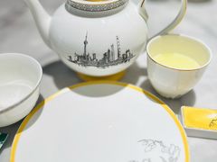菊花枸杞茶-蘭心·臻品(瑞虹太阳宫店)