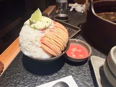 -三出山火锅(南京万象天地店)
