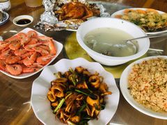 -明记海鲜大排档(巽寮湾店)