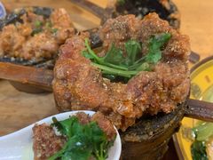 -秦二哥格格(高笋塘店)