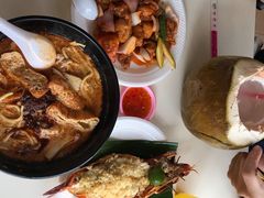 -纽顿熟食中心