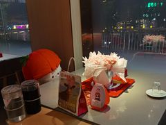 -海底捞火锅(奥体南路店)