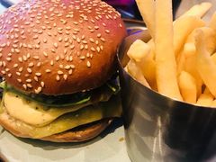 -bluefrog蓝蛙(皇庭广场店)