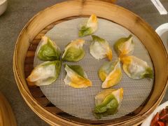 -德发长·花式蒸饺(大唐不夜城店)