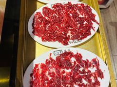 -八合里潮汕鲜牛肉火锅(广州五羊邨店)