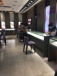 -周大福CHOW TAI FOOK(东门茂业店)