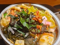 -水平有限广西米粉·广西风味集(五道口店)
