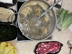 -潮汕良记牛肉火锅(洪武路店)