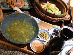 -南京大牌档(济南万象城店)