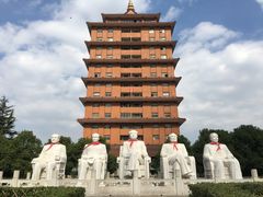景点-华西村