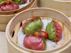 -点都德(华强南店)