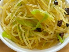-满口香饭店