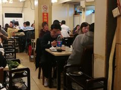 大堂-月圆火锅(宁海东路二店)