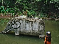 -紫霞湖公园
