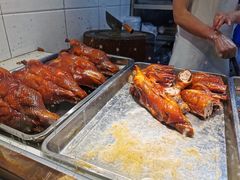 烤鸭-竺桥兄弟烤鸭馆(竺桥店)