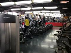 -力美健健身俱乐部(金碧店)