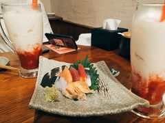 -三月居酒屋(青年大街店)