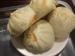 猪肉大葱包子-姚记炒肝店(鼓楼店)