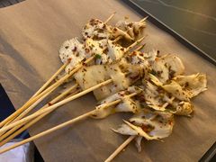 -三杯赤運·中式小酒馆(所城里店)