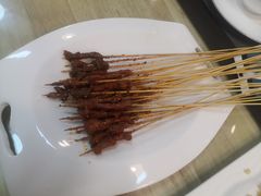 -鲜味食族水产·海鲜餐厅