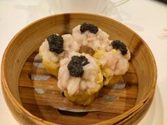 -白天鹅宾馆-宏图府餐厅
