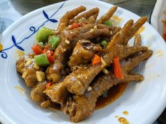 -神仙钵湘香土菜馆(光华路店)